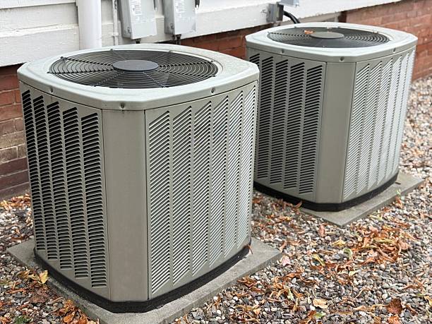 Reliable Hvac contractor in Jacksonville, IL by Leonard HVAC