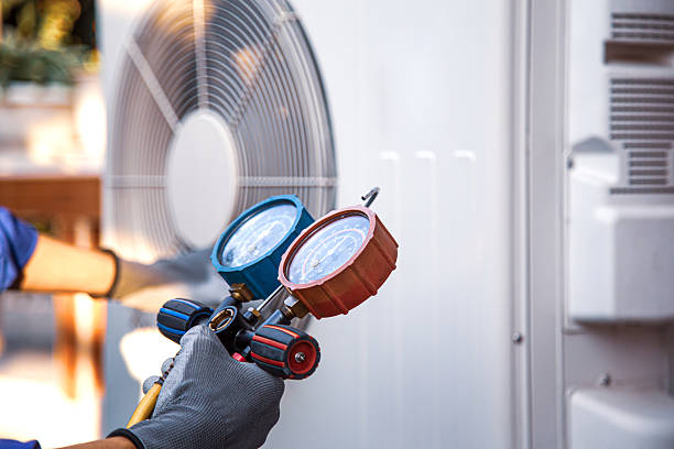 Affordable Hvac solutions in Jacksonville, IL